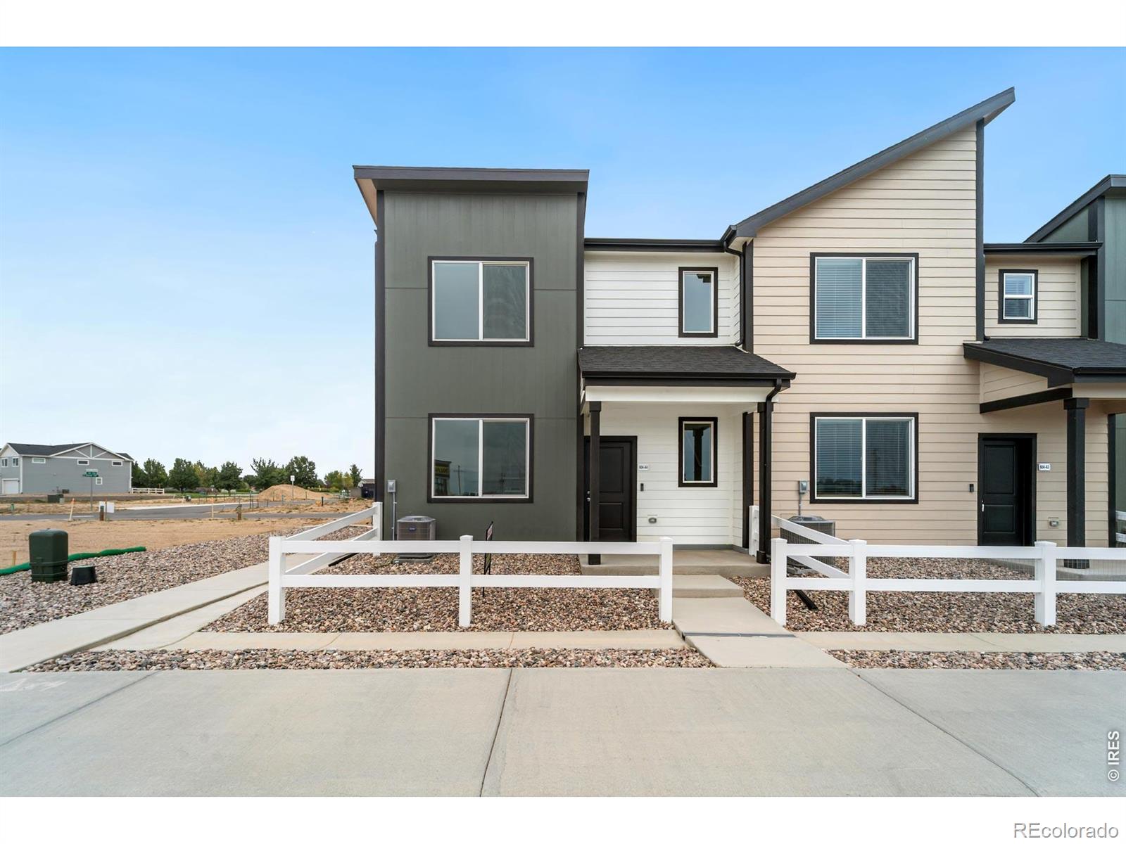 604 Cheyenne Trail Unit A4