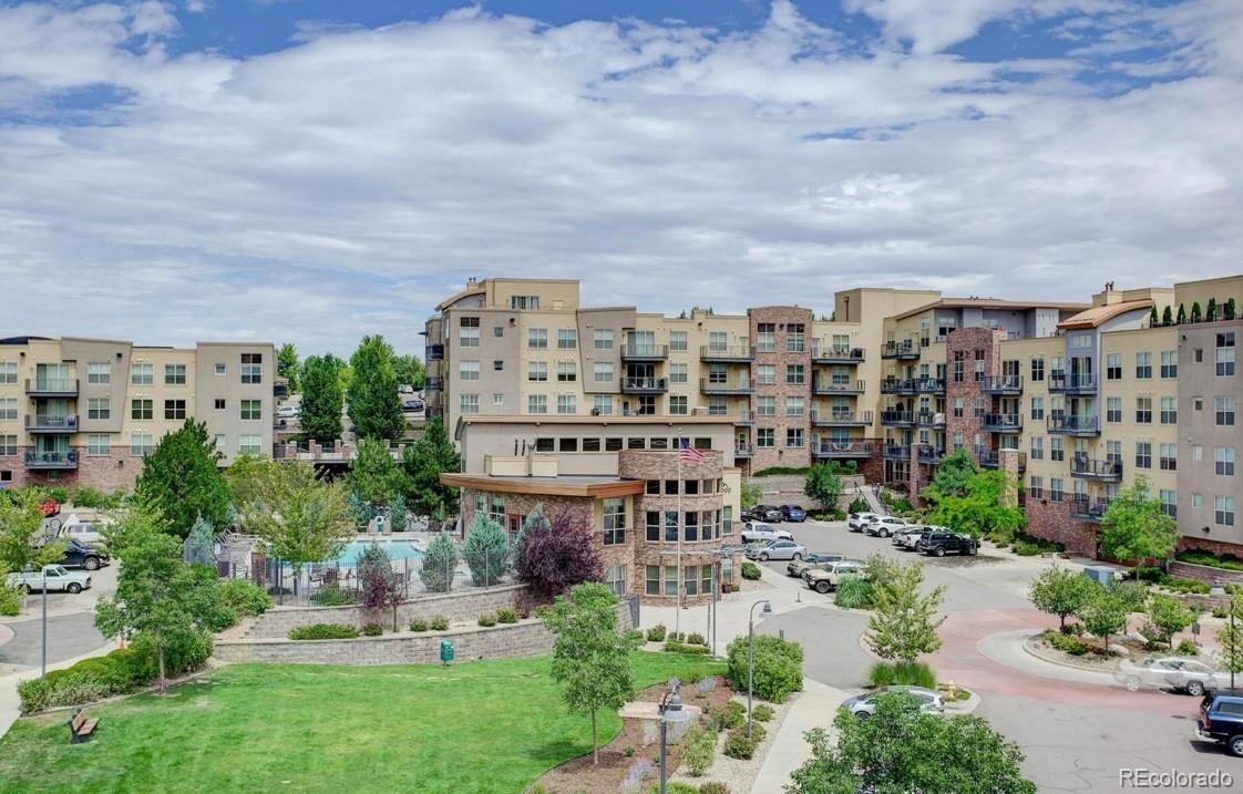 9019 E Panorama Circle Unit D207