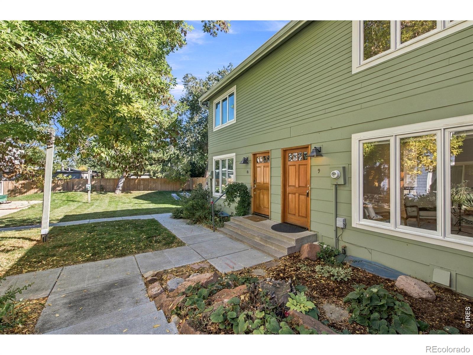 3874 Broadway Street Unit 9