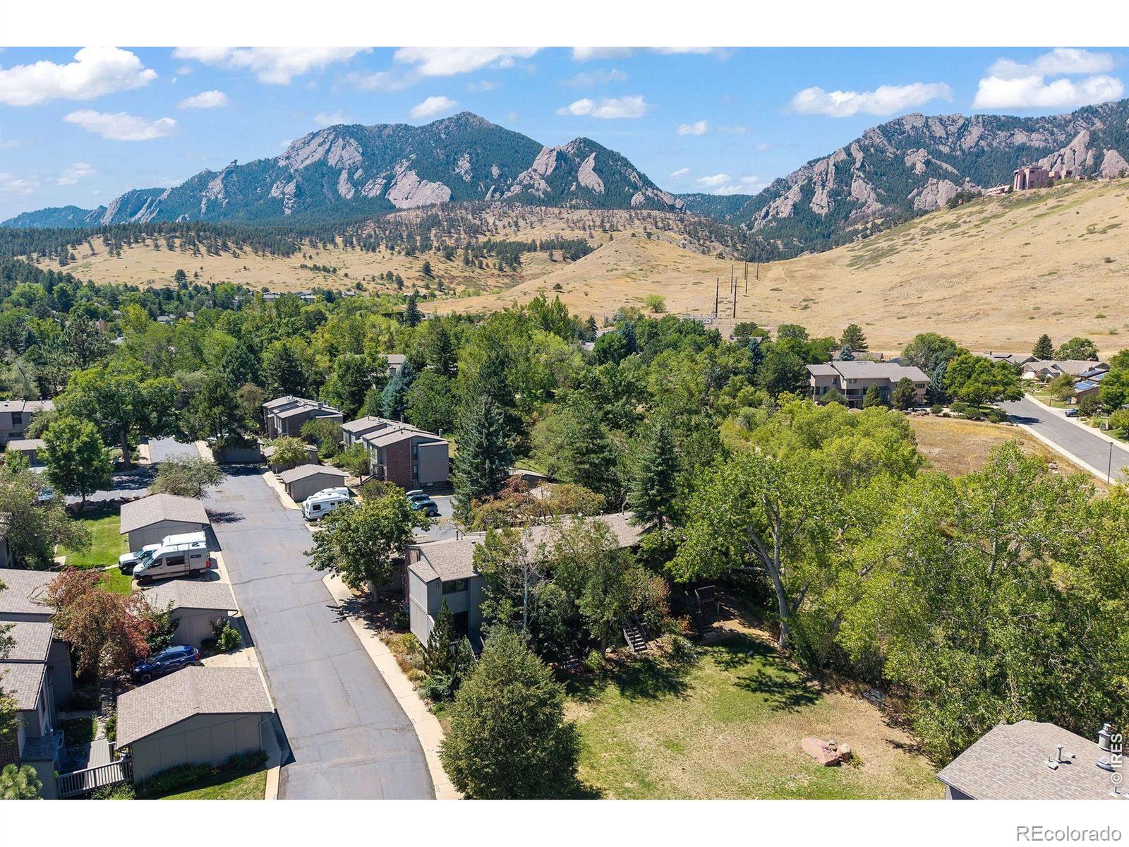 1325 Bear Mountain Drive Unit #D
