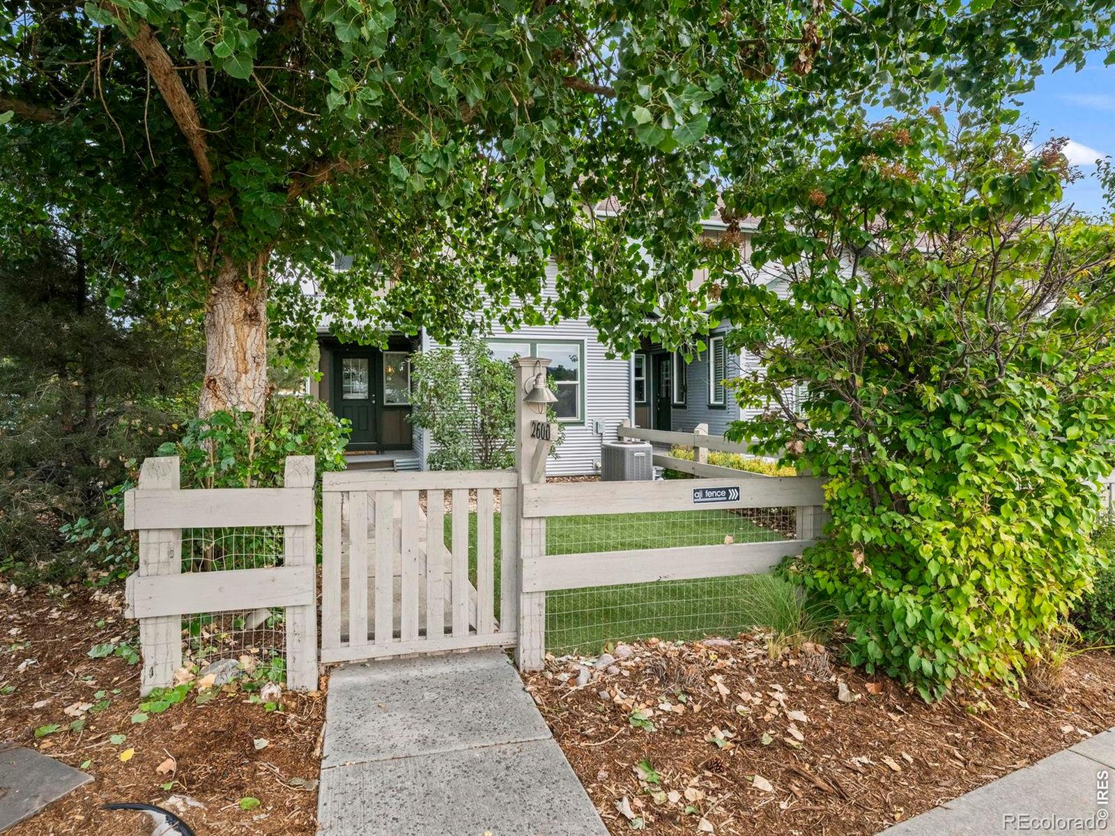 2600 Stonewall Lane