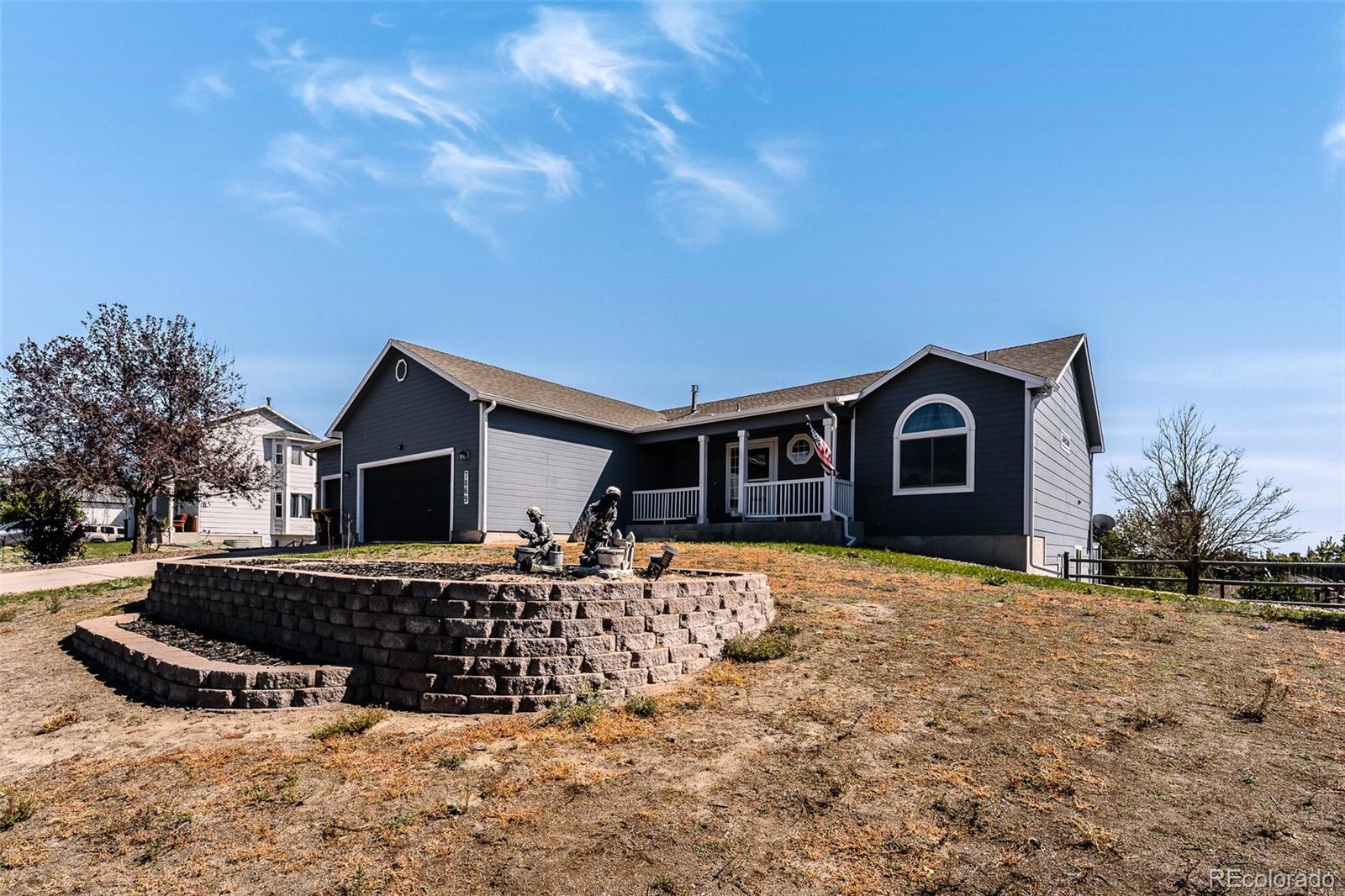 7869 Fort Smith Road