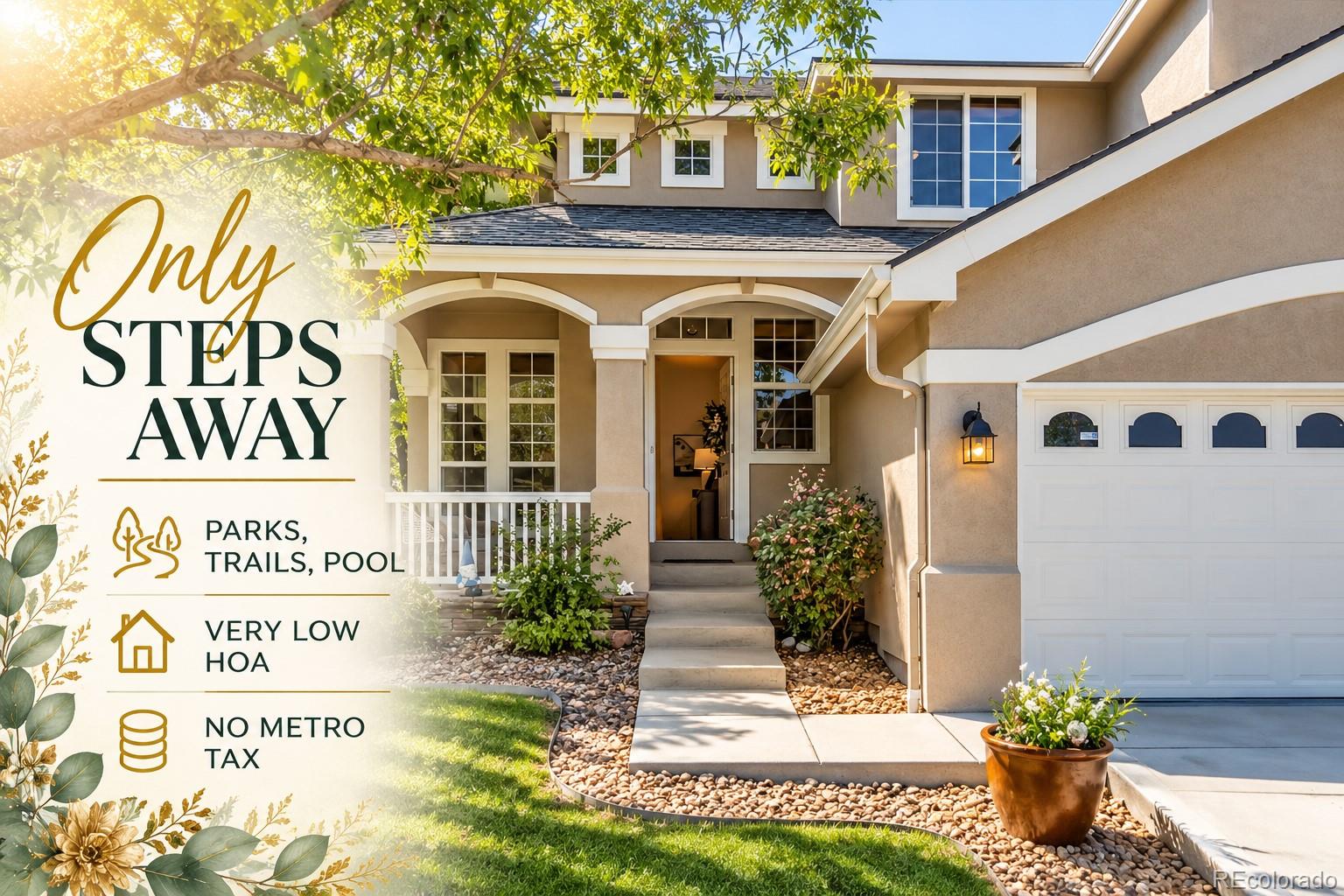 12527 Dexter Way