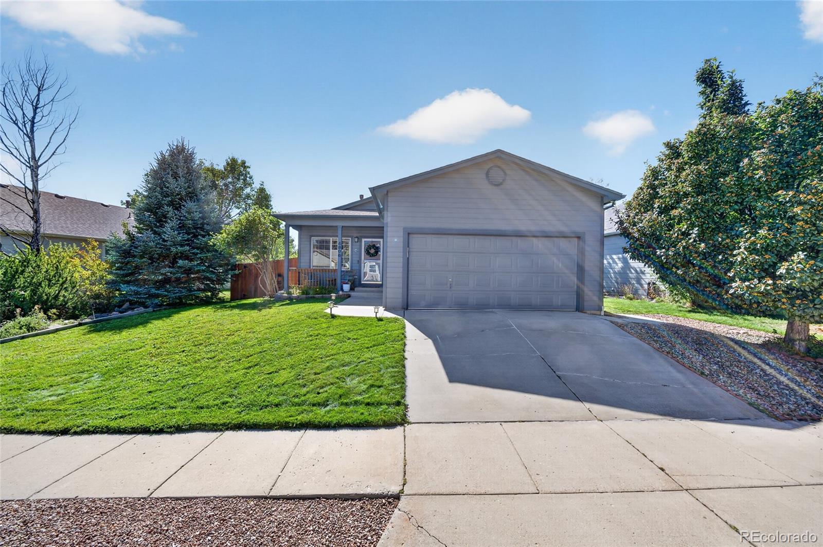 4808 Bridle Pass Drive