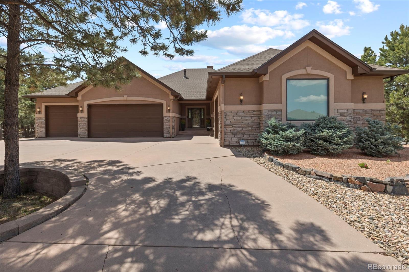 18330 Bakers Farm Road