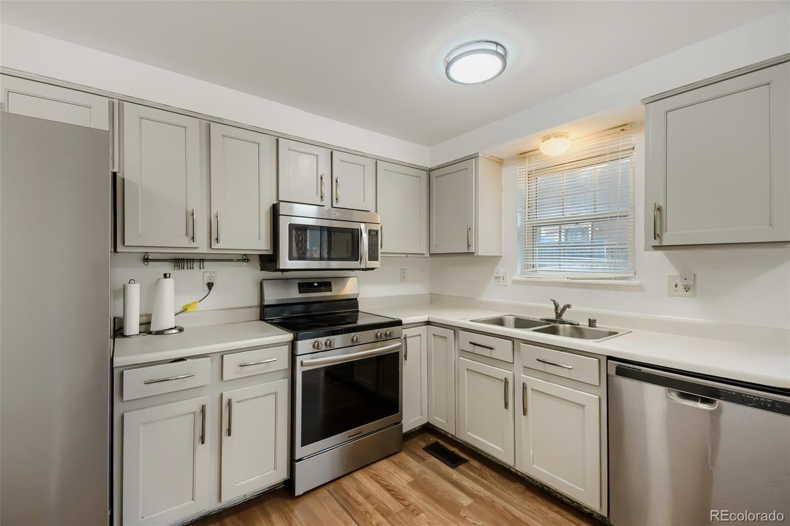 1751 Norfolk Street Unit B