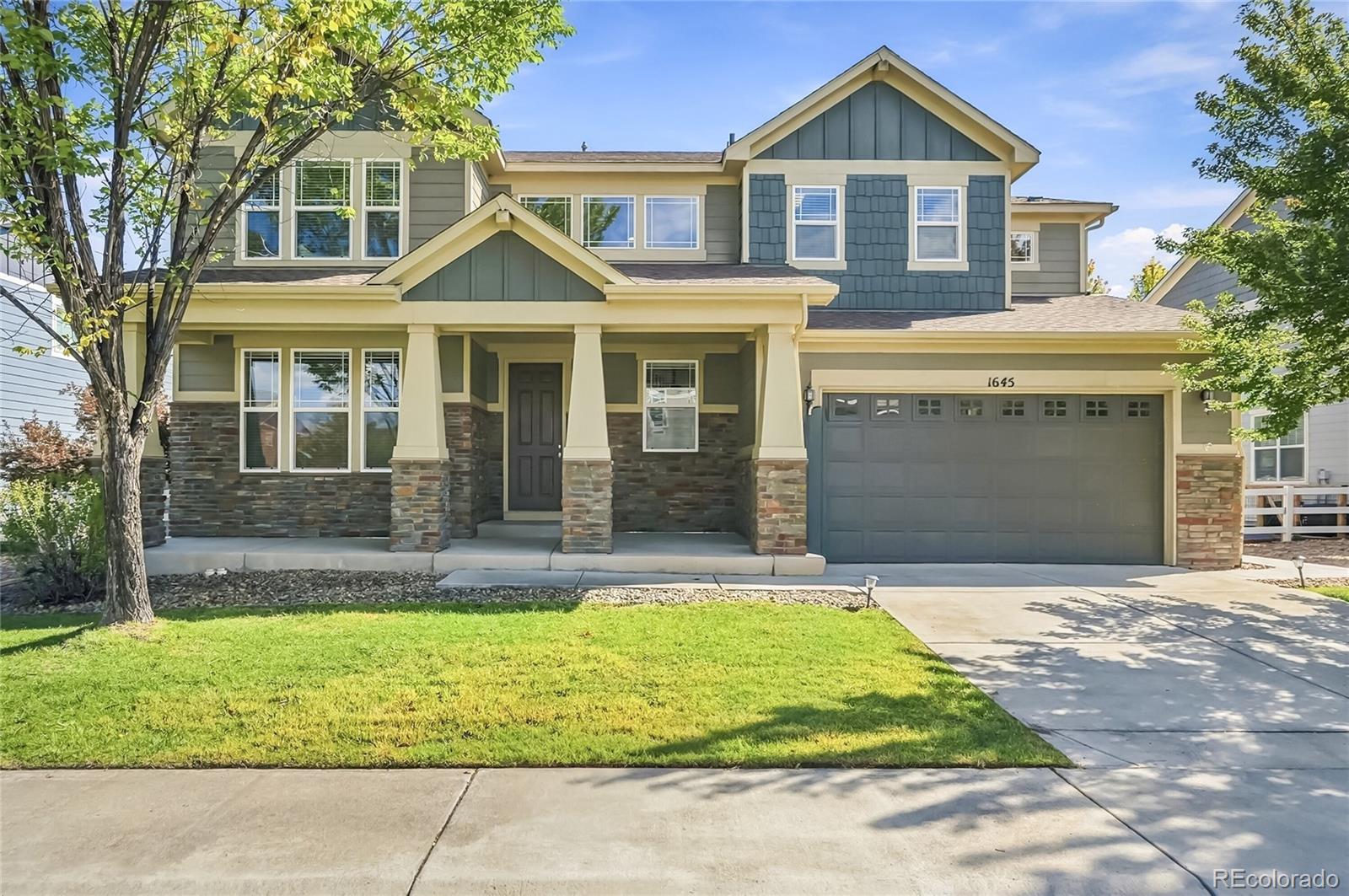 1645 Dorothy Circle