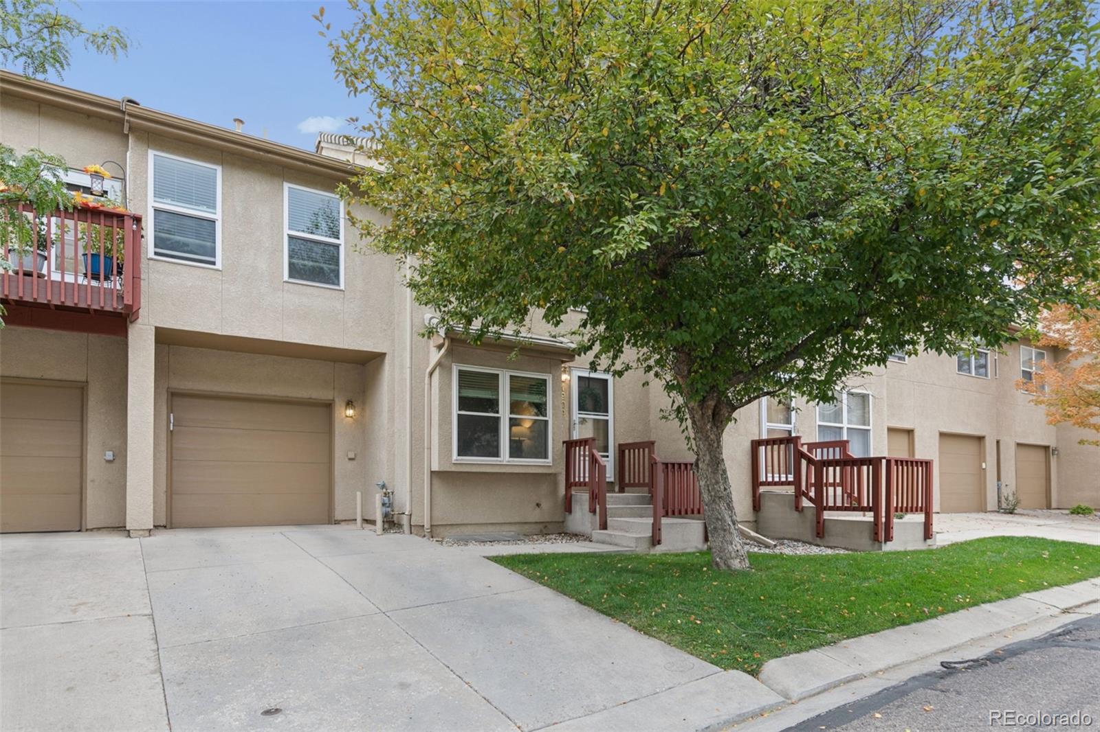 1909 Bristlecone Drive