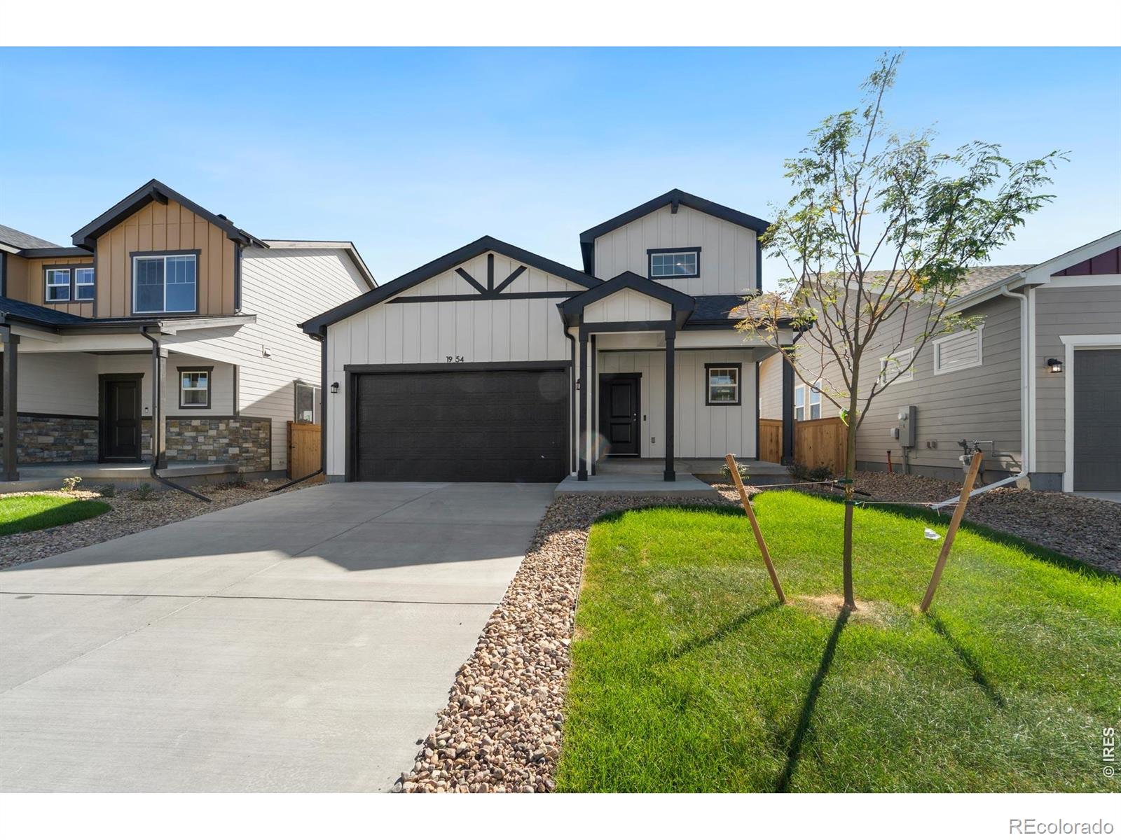 1954 Sorghum Way