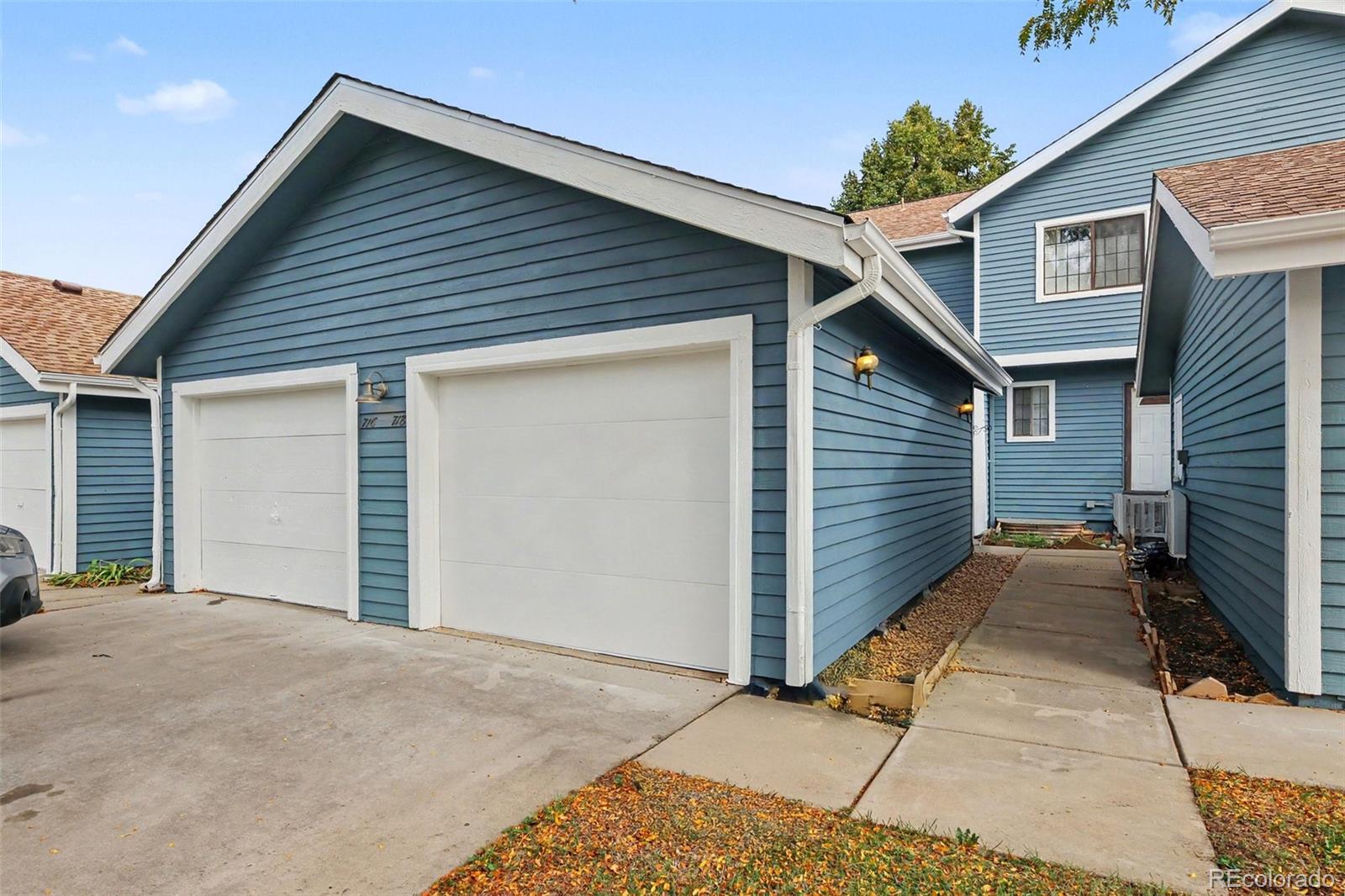 718 Julian Circle