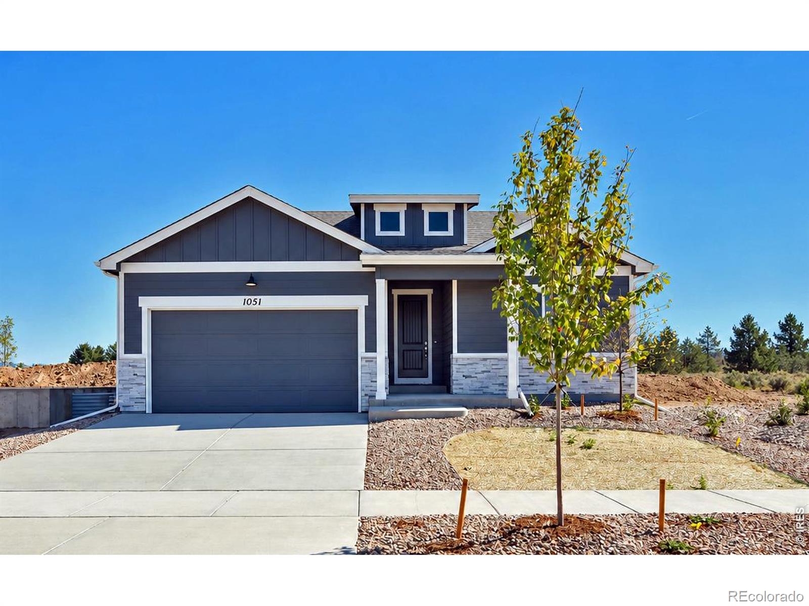 1051 Crown Sparrow Street