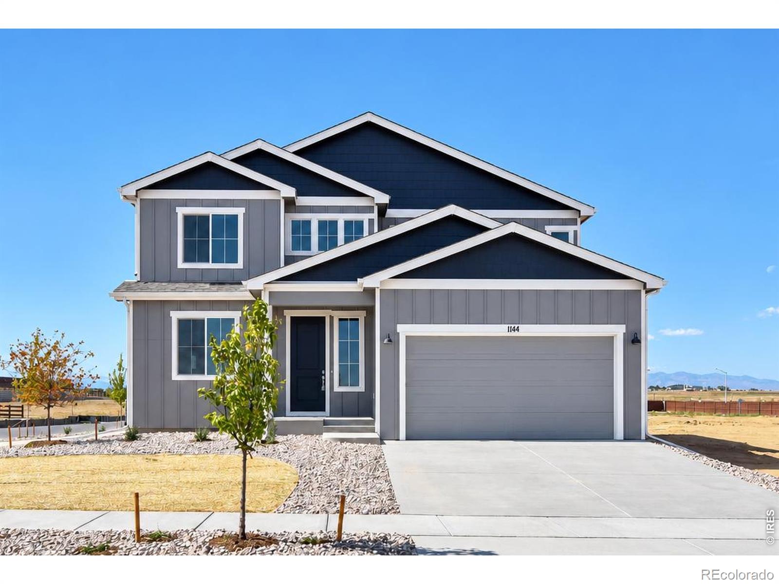 1144 Bitterroot Court