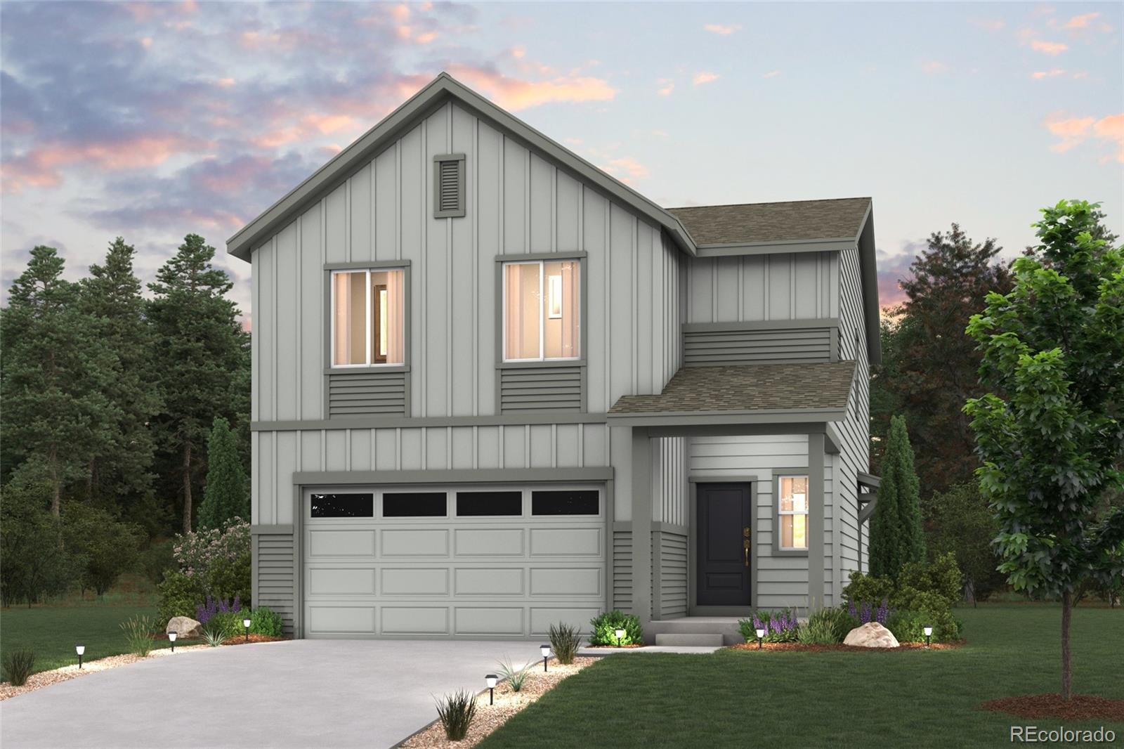 19054 E 93rd Drive