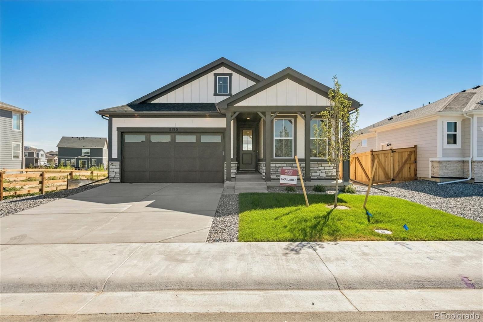 2130 Silverado Lane