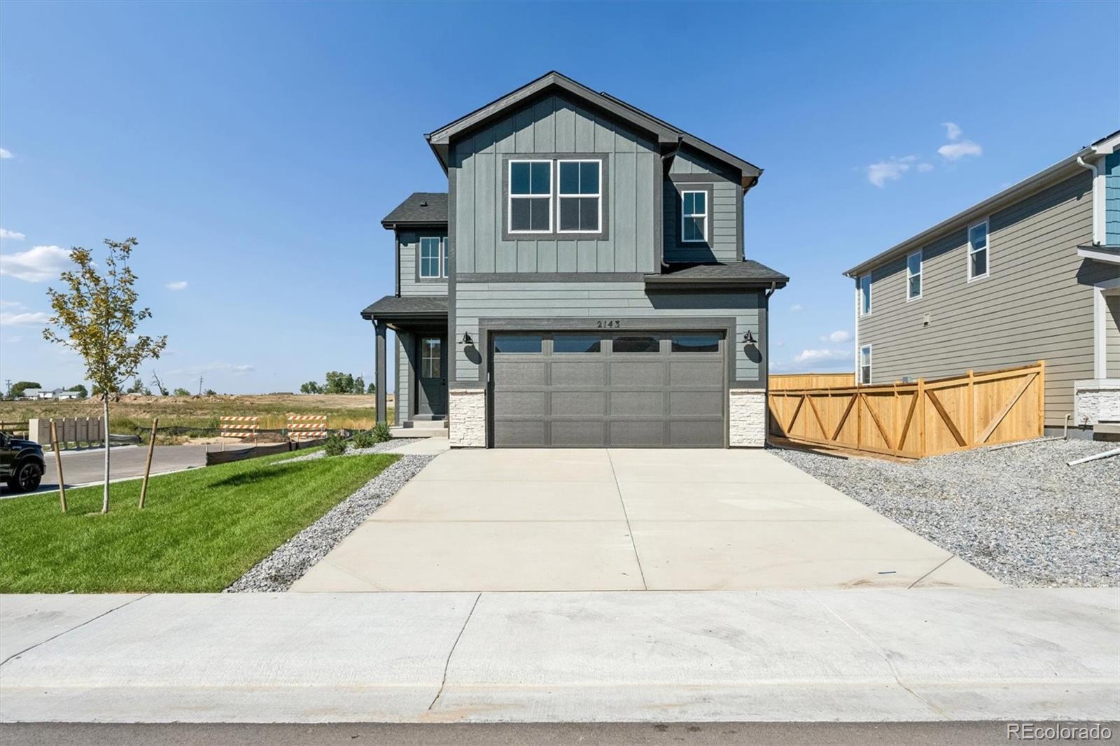 2143 Silverado Lane