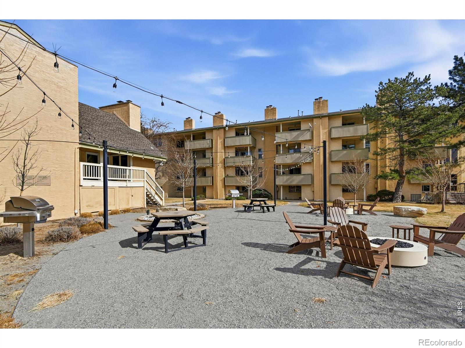 3030 Oneal Parkway Unit M17