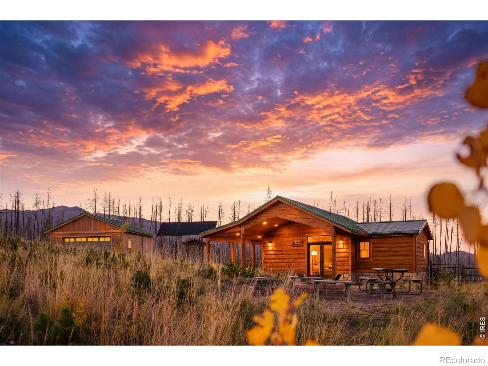 777 Powder Horn Trail
