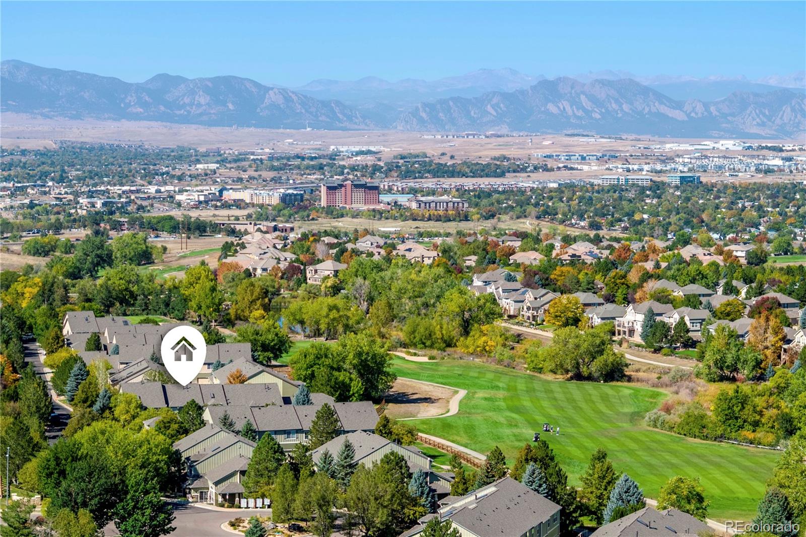 3905 W 104th Drive Unit D