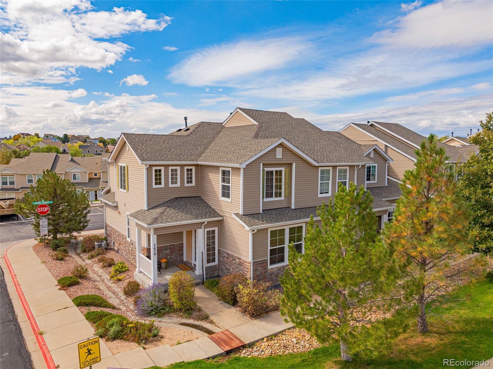 7470 Sandy Springs Point