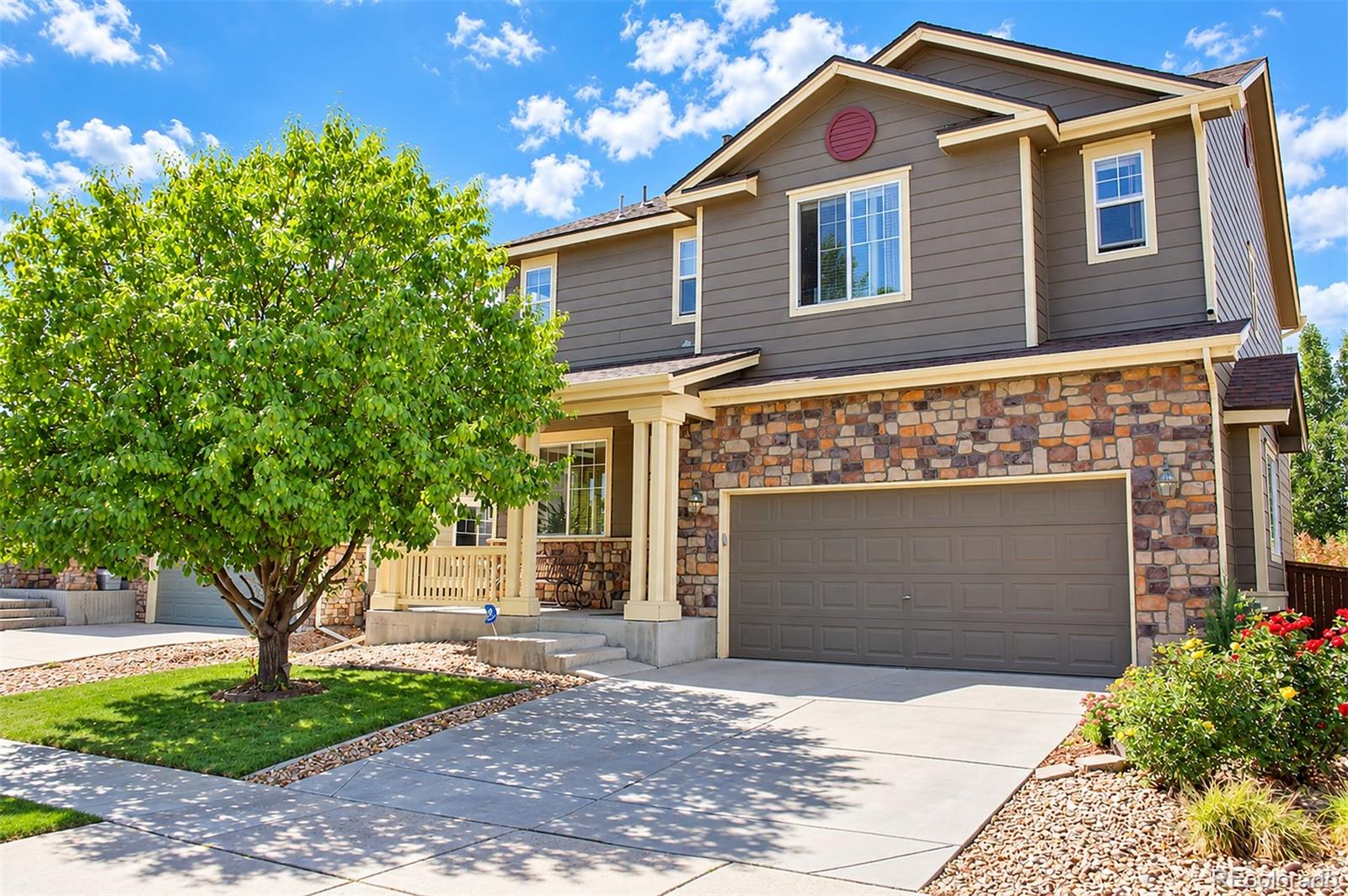12111 Village Circle