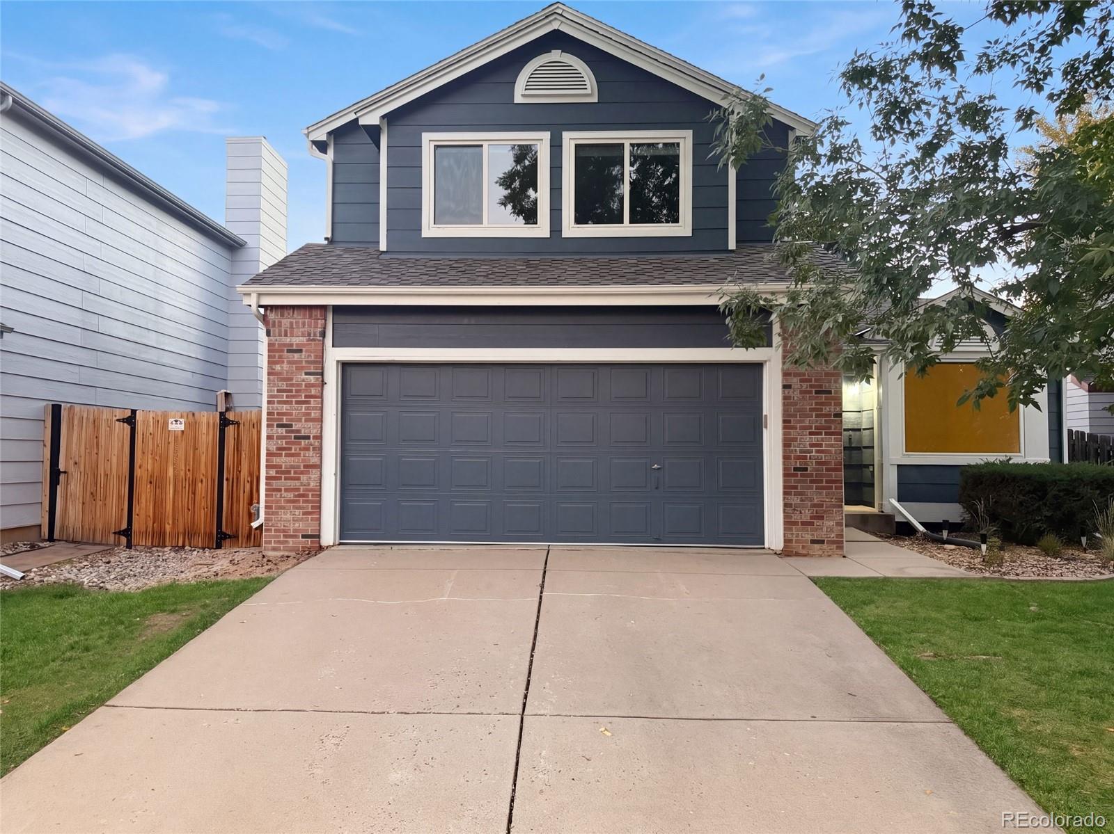 5549 S Youngfield Way