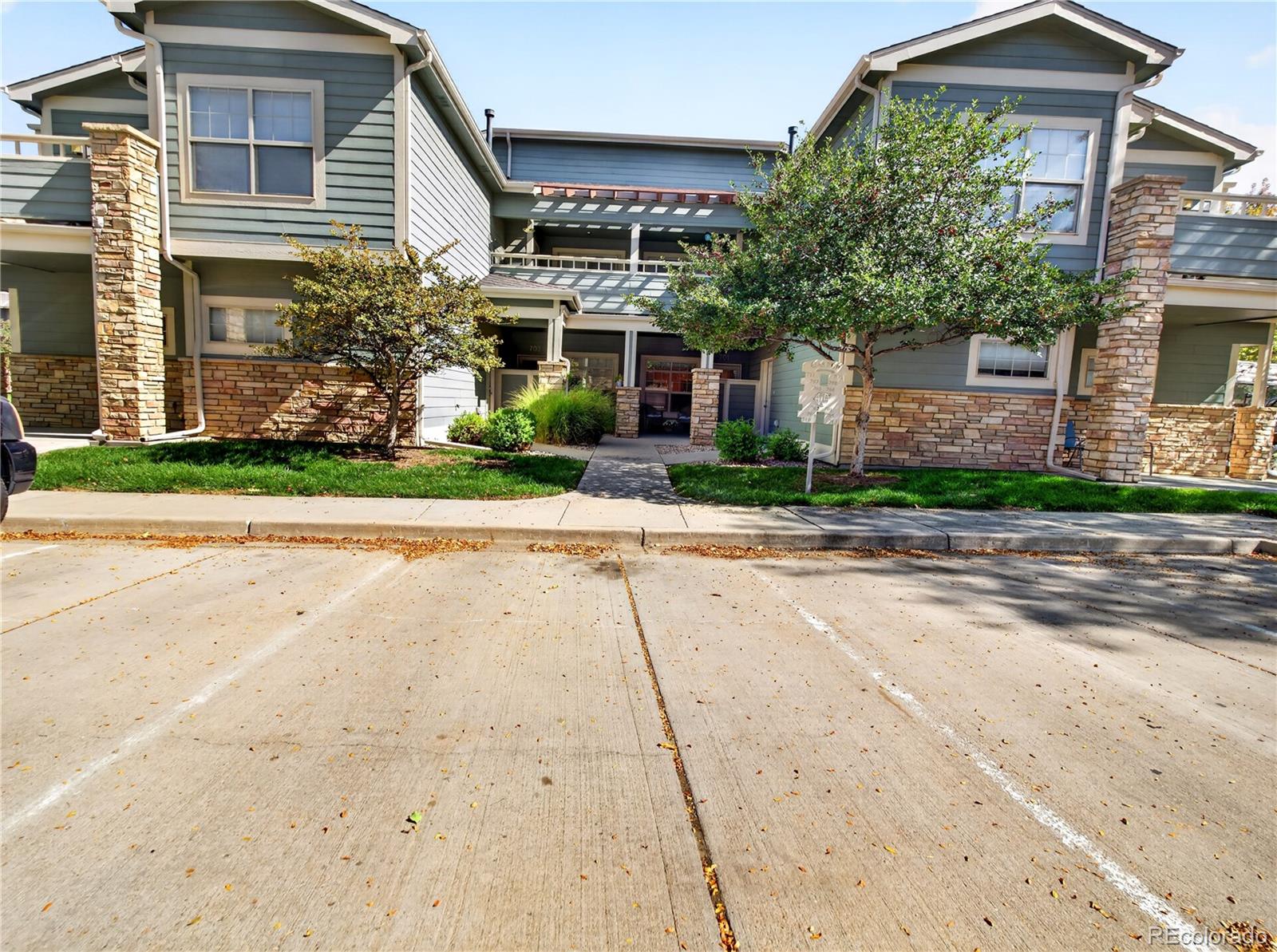 5775 29th Street Unit 701