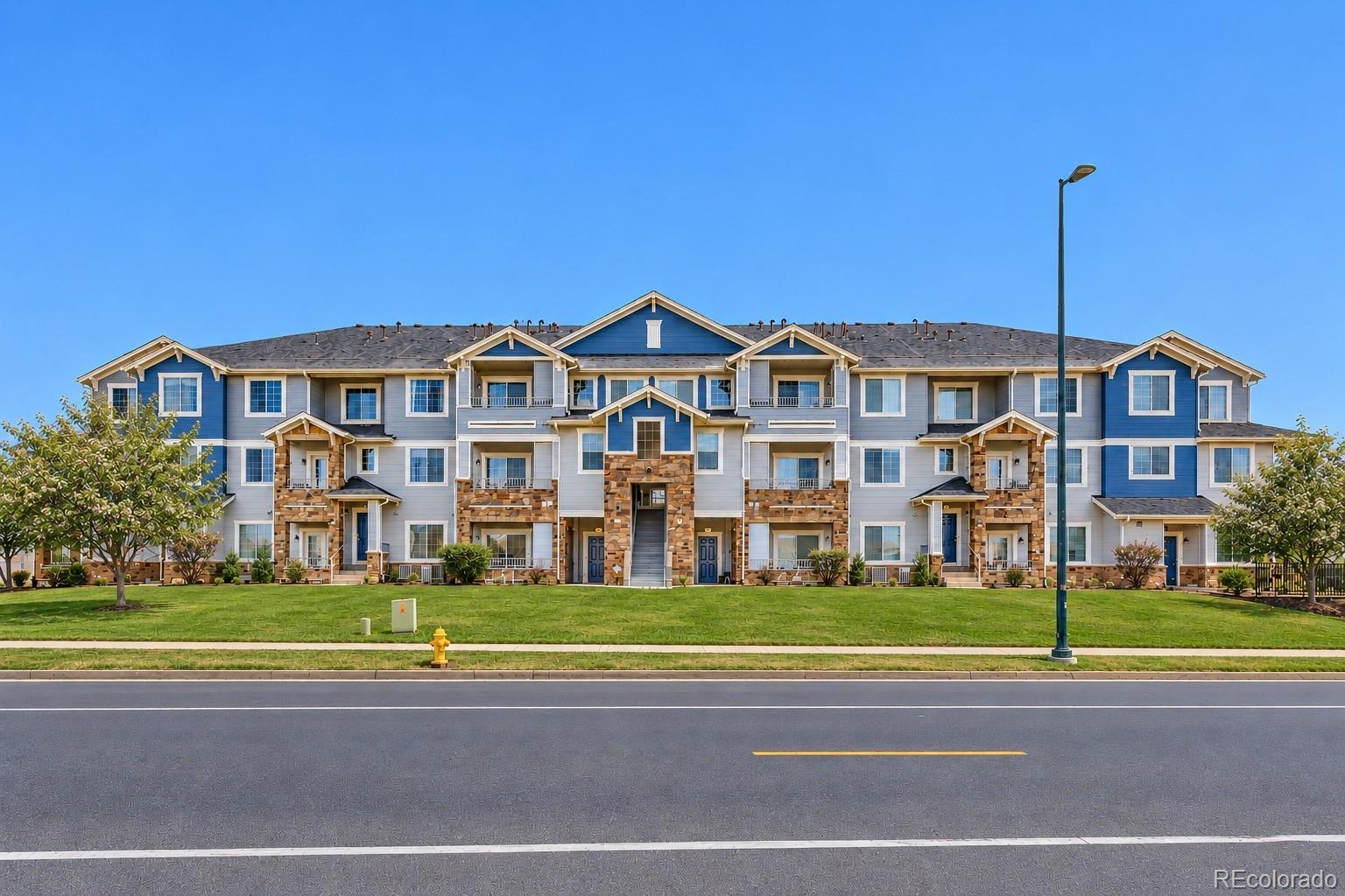 5255 Memphis Street Unit 717