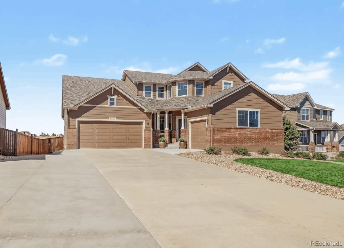 2587 Terravita Way