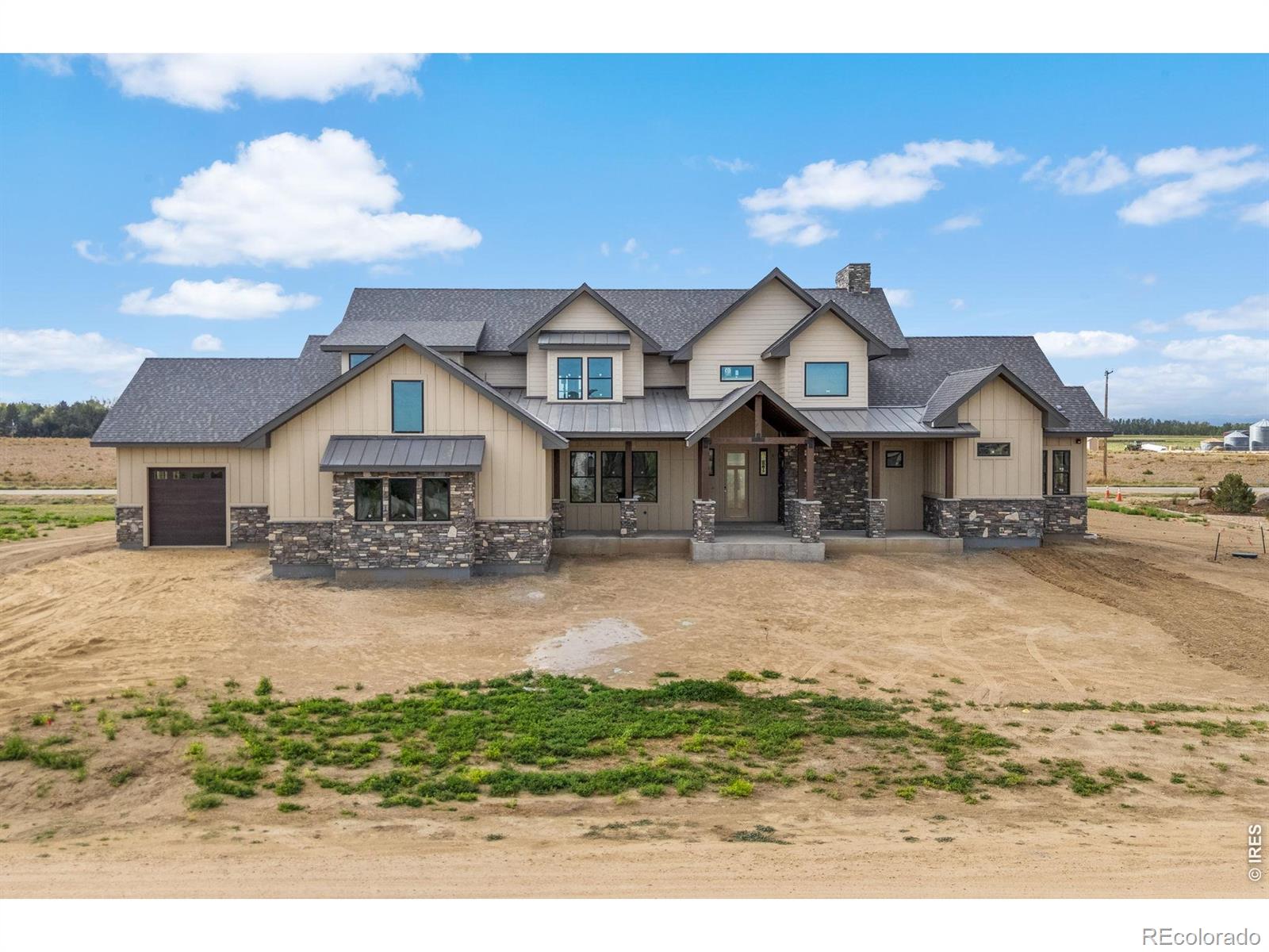 1850 Country Drive