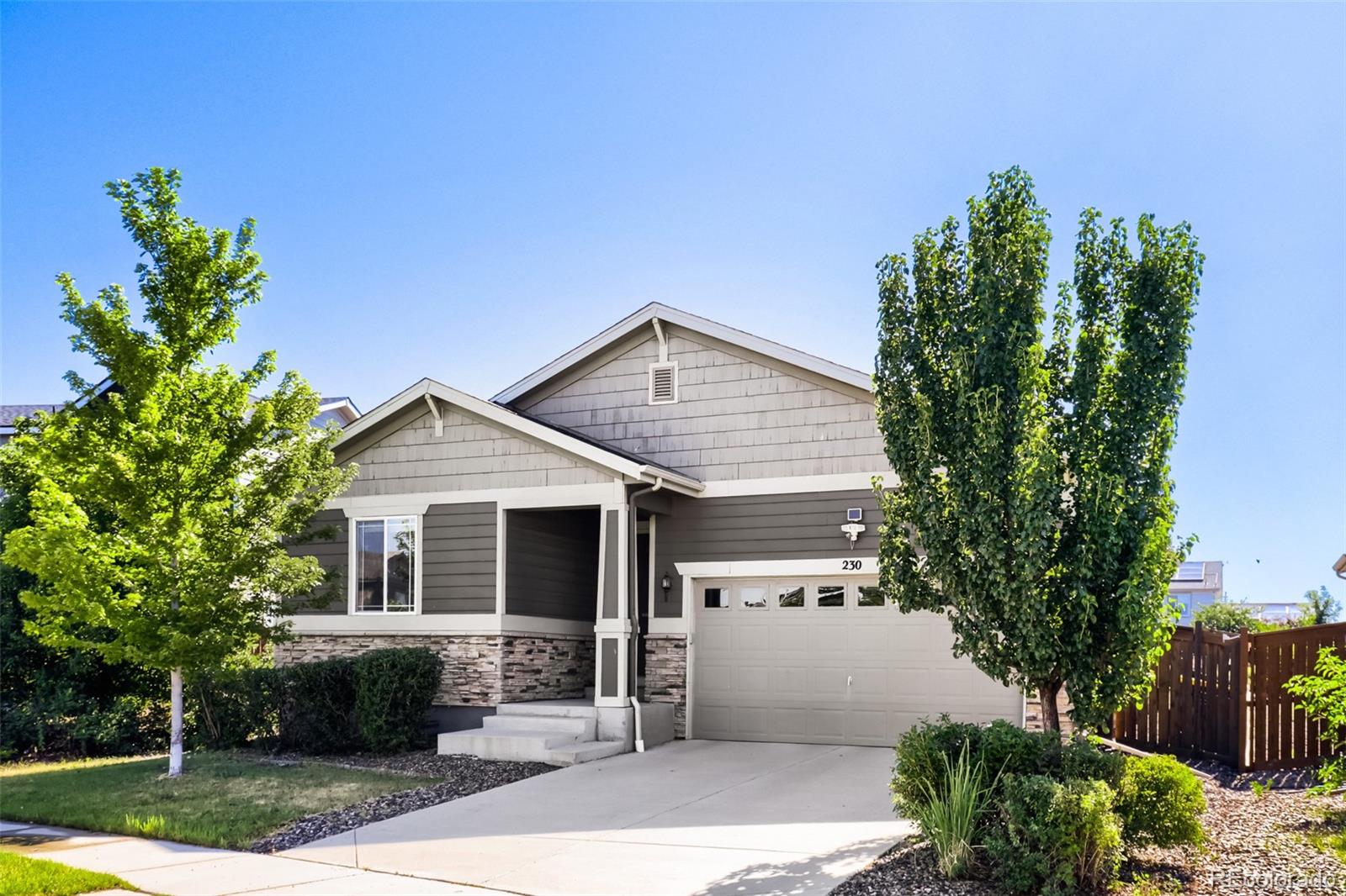 230 S Langdale Court