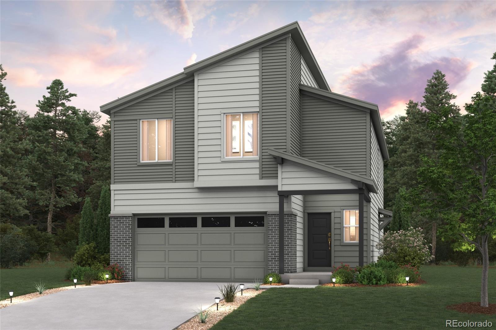 19085 E 93rd Drive