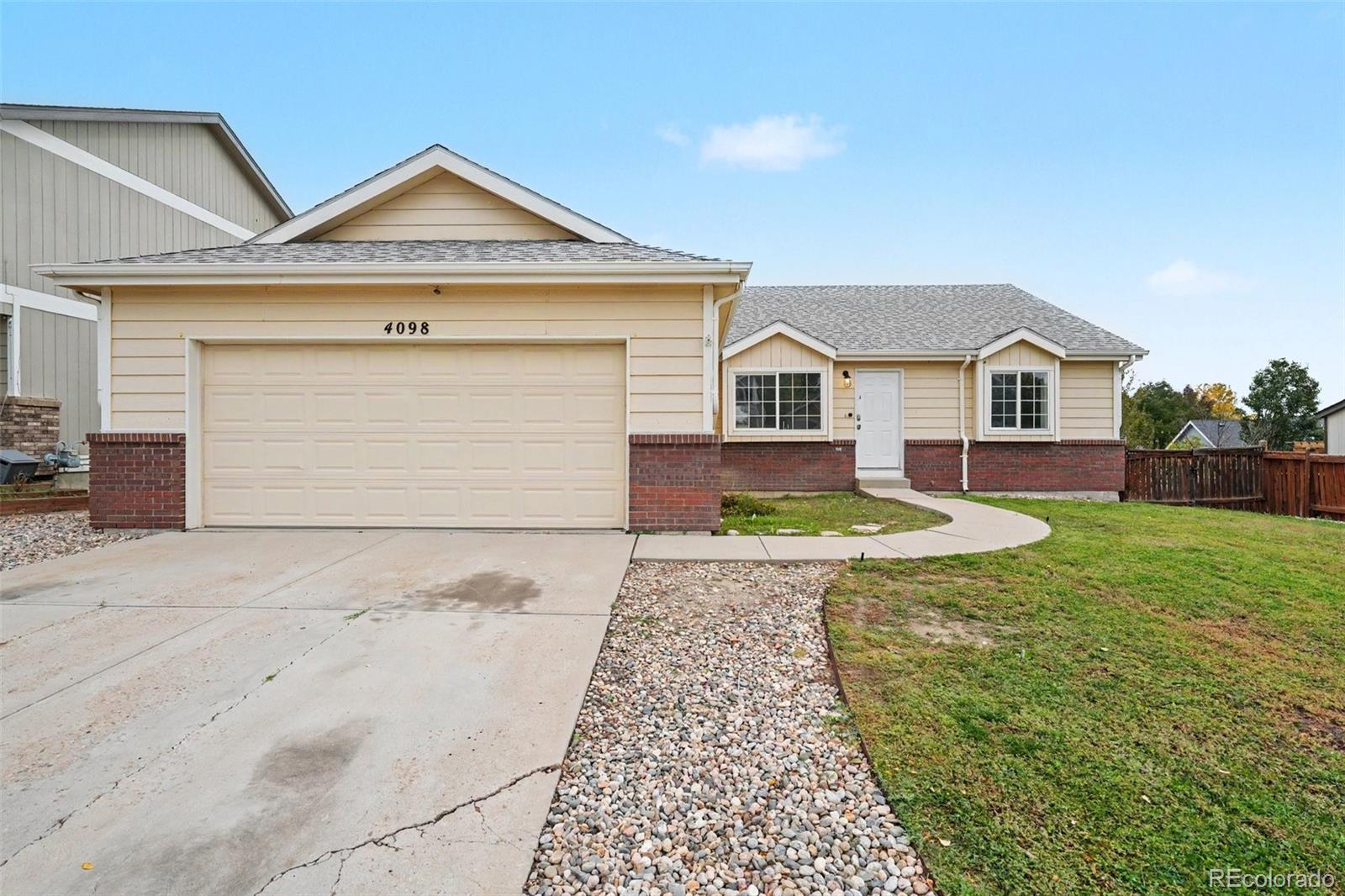 4098 La Junta Drive