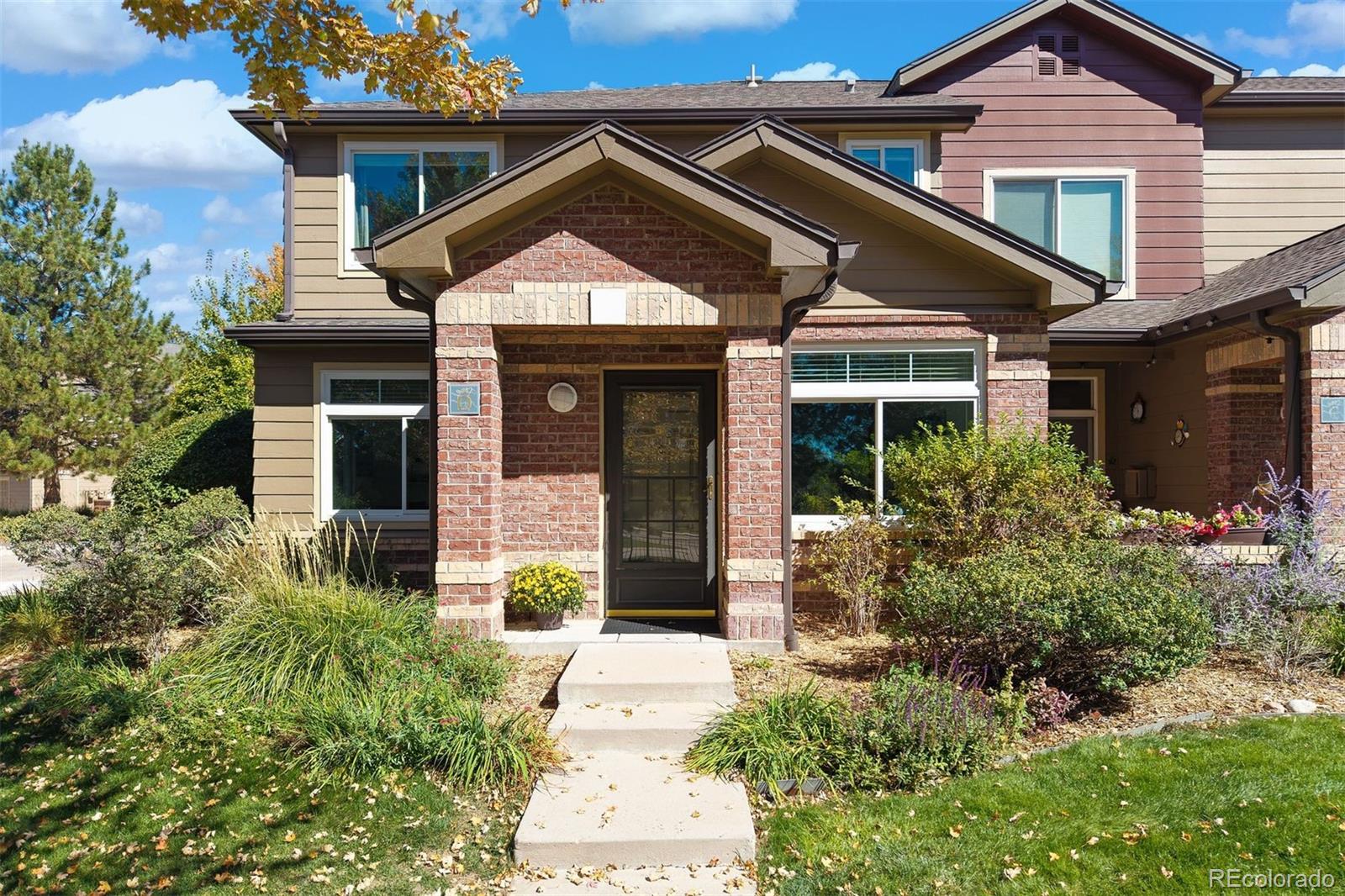 6442 Silver Mesa Drive Unit D