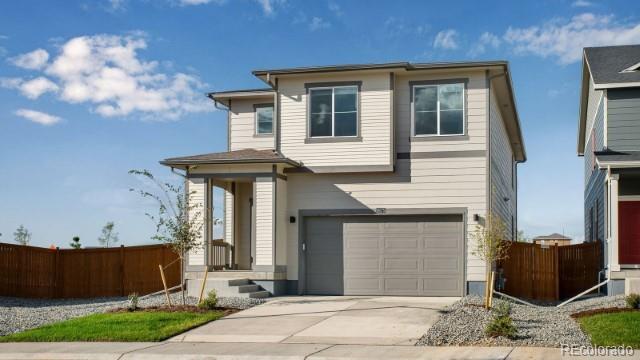 394 N Allium Street