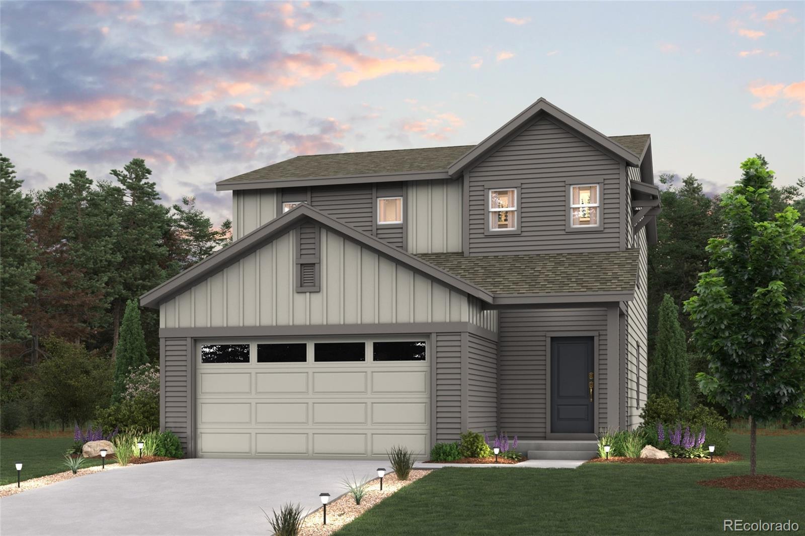 19074 E 93rd Drive