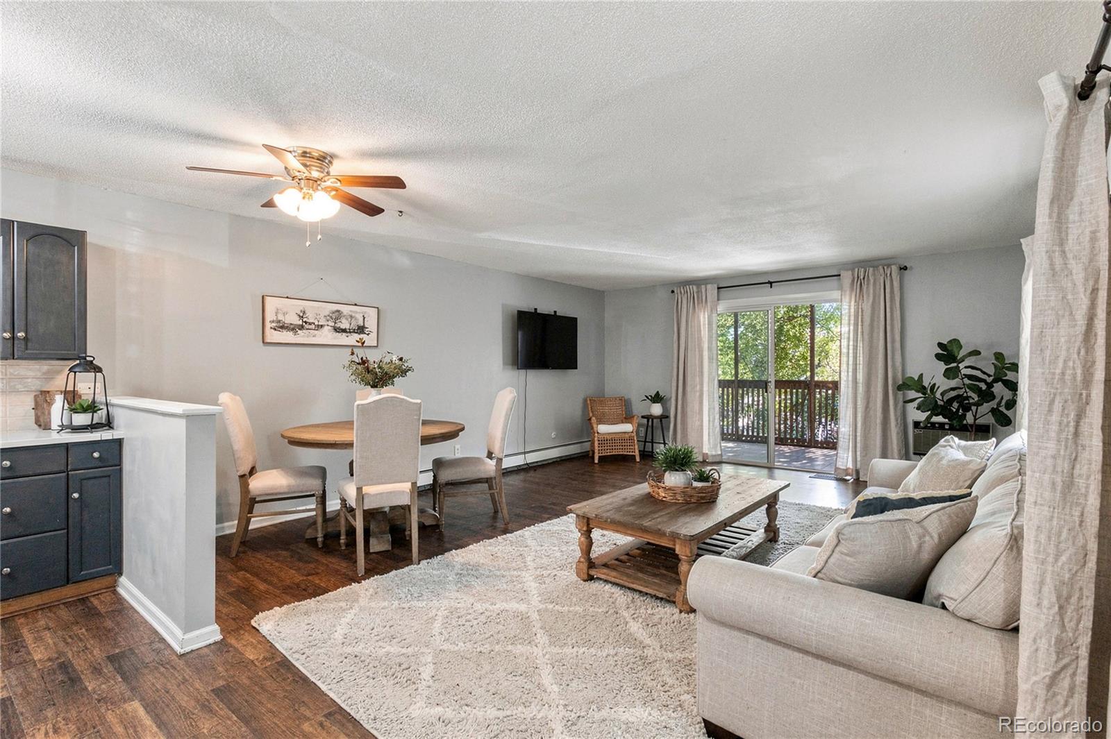 6930 E Girard Avenue Unit 110