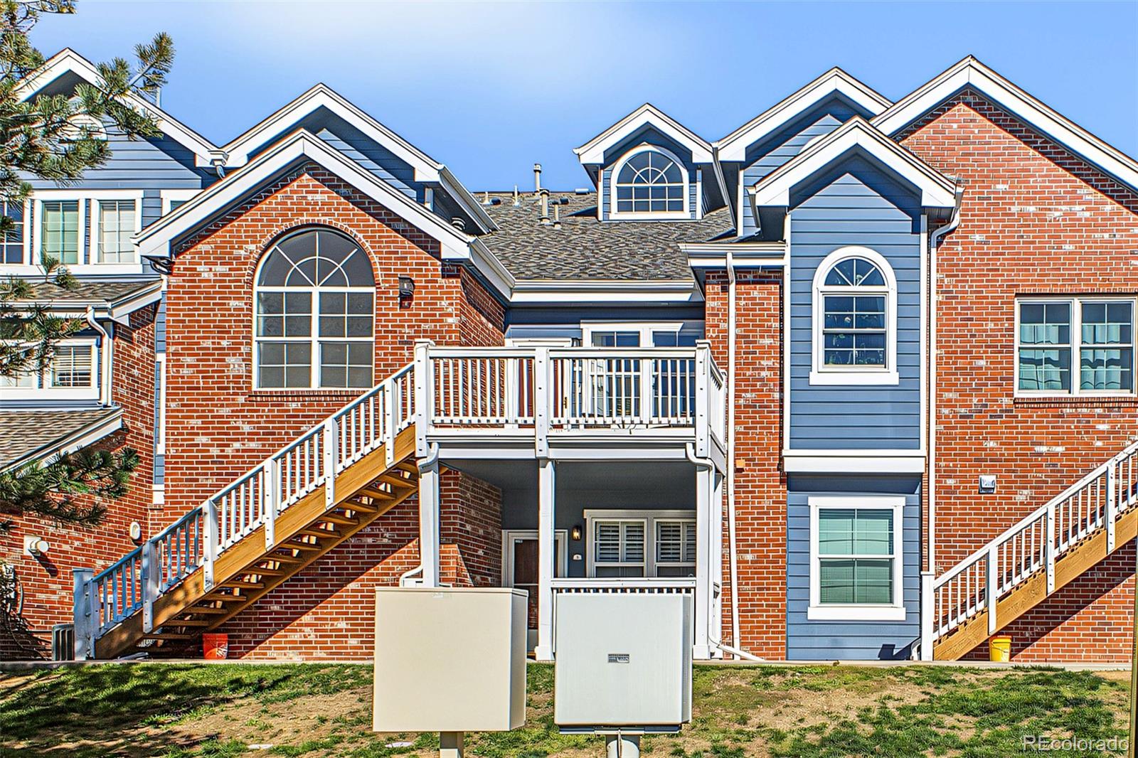 16332 E Fremont Avenue Unit 11