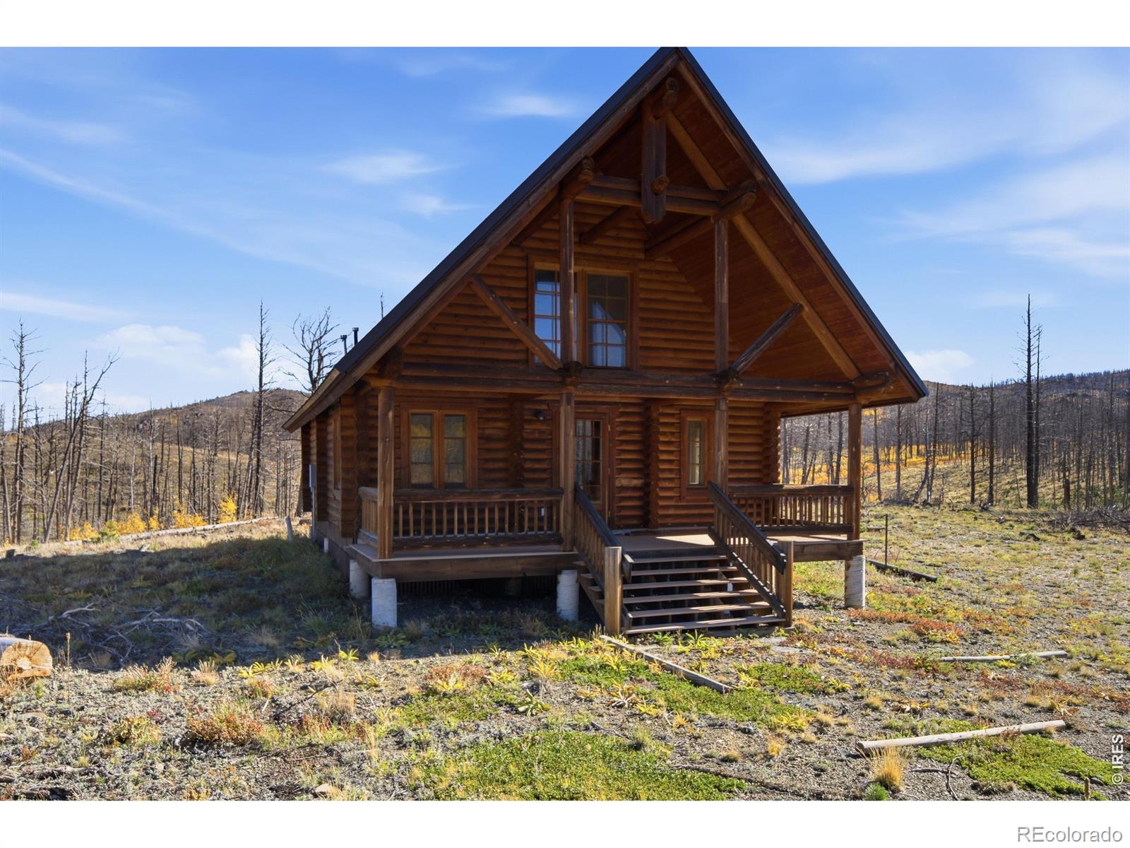 1588 Monument Gulch Way