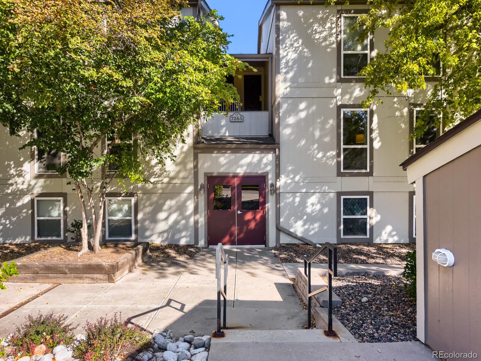 7265 S Xenia Circle Unit D