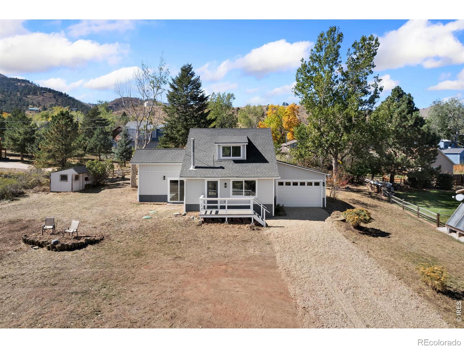 817 Redwood Court