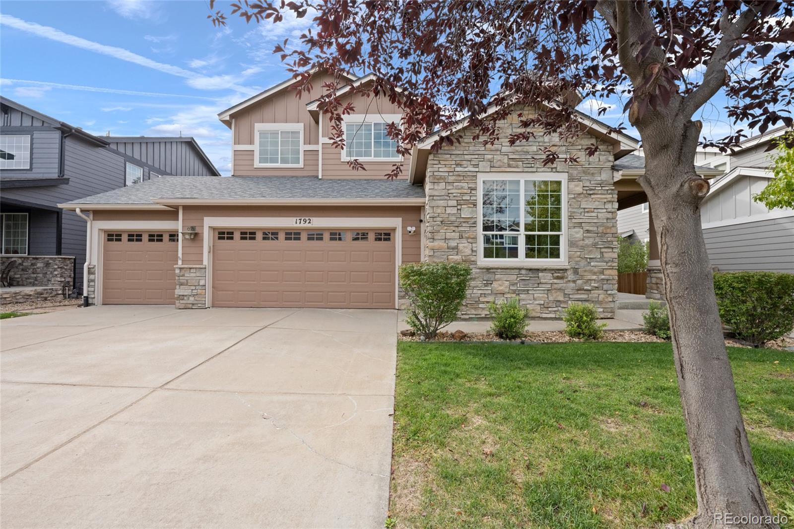 1792 Crestview Lane
