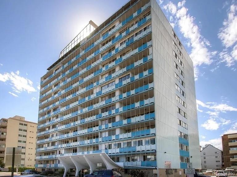 1155 N Ash Street Unit 301