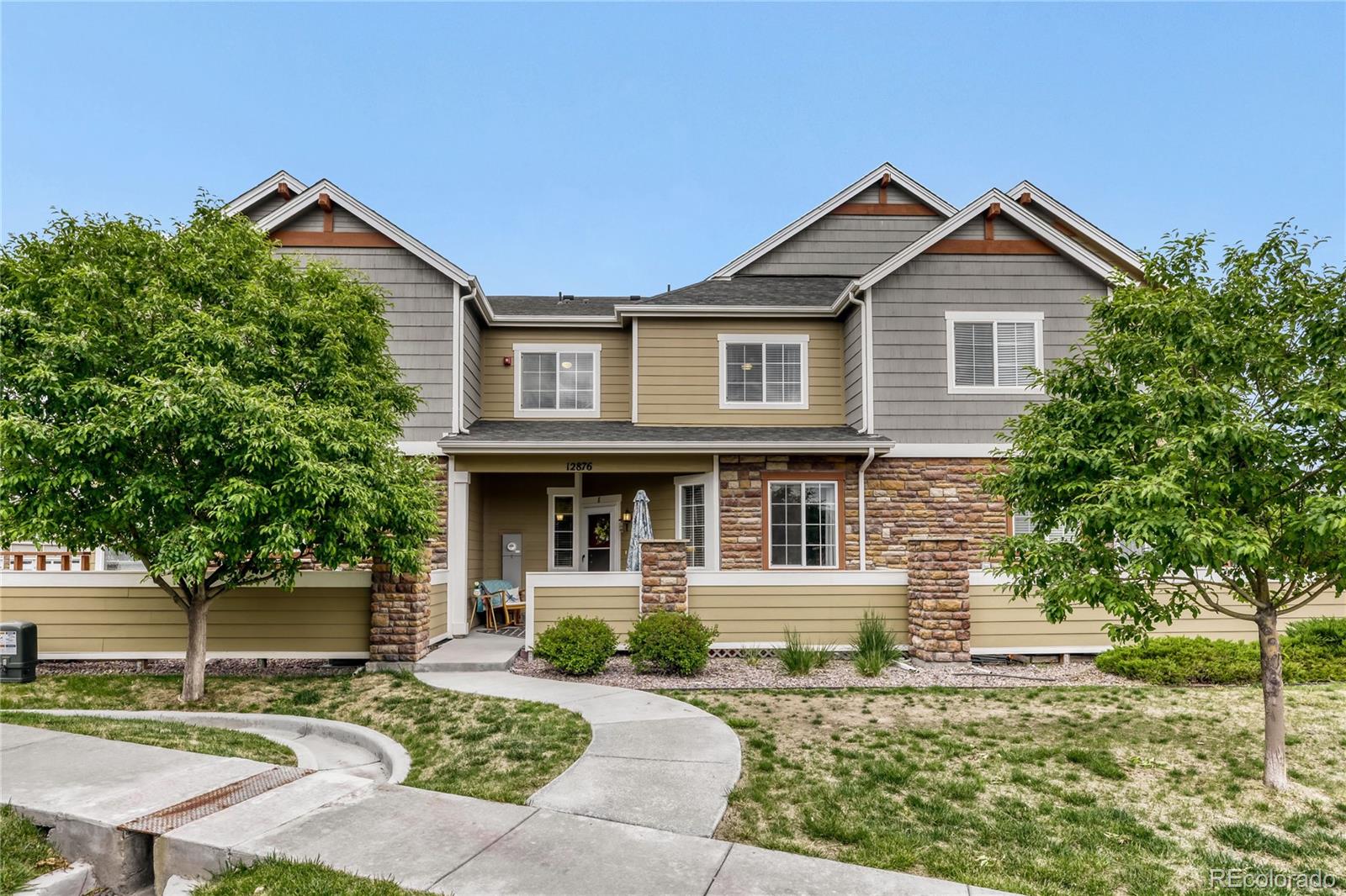 12876 Jasmine Street Unit E