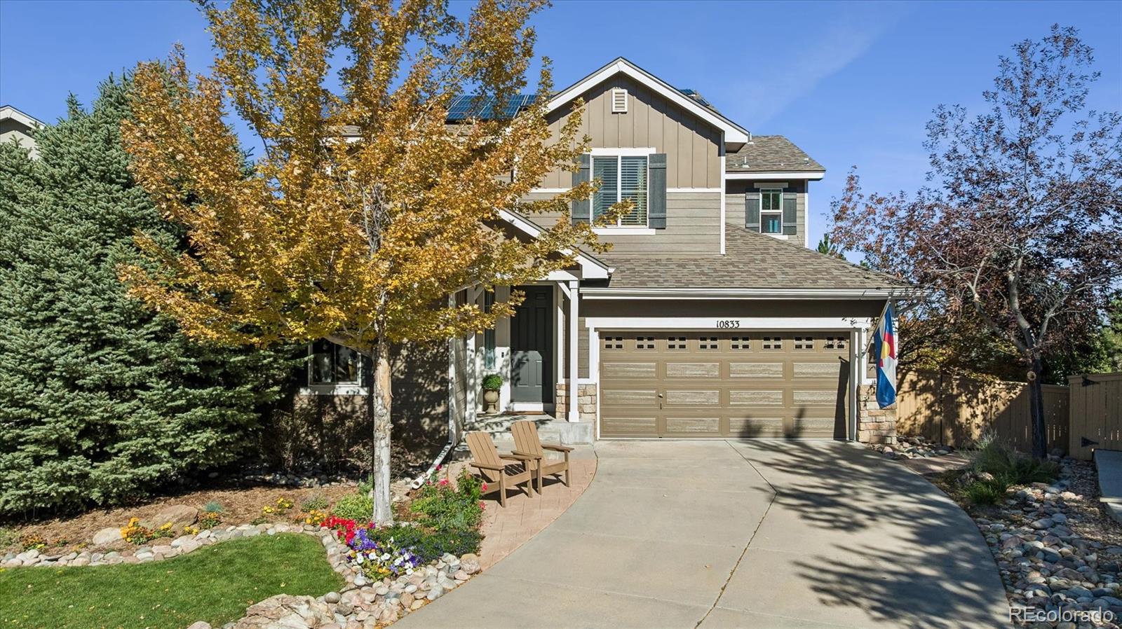 10833 Fox Sedge Way