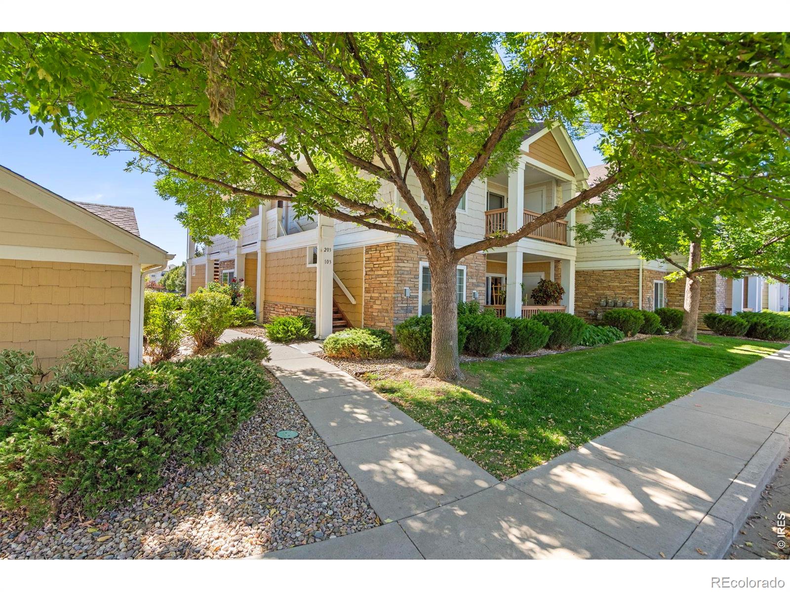 4705 Hahns Peak Drive Unit 104