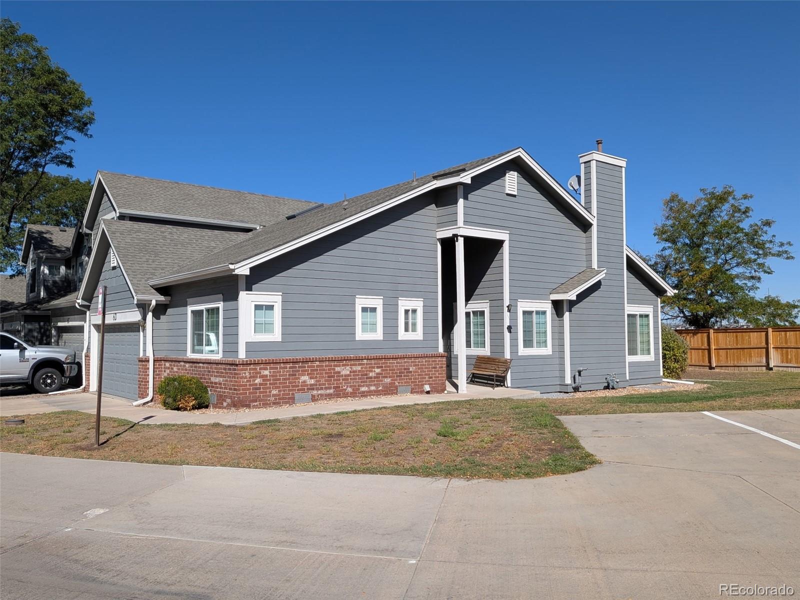 13550 Washington Street Unit 6D