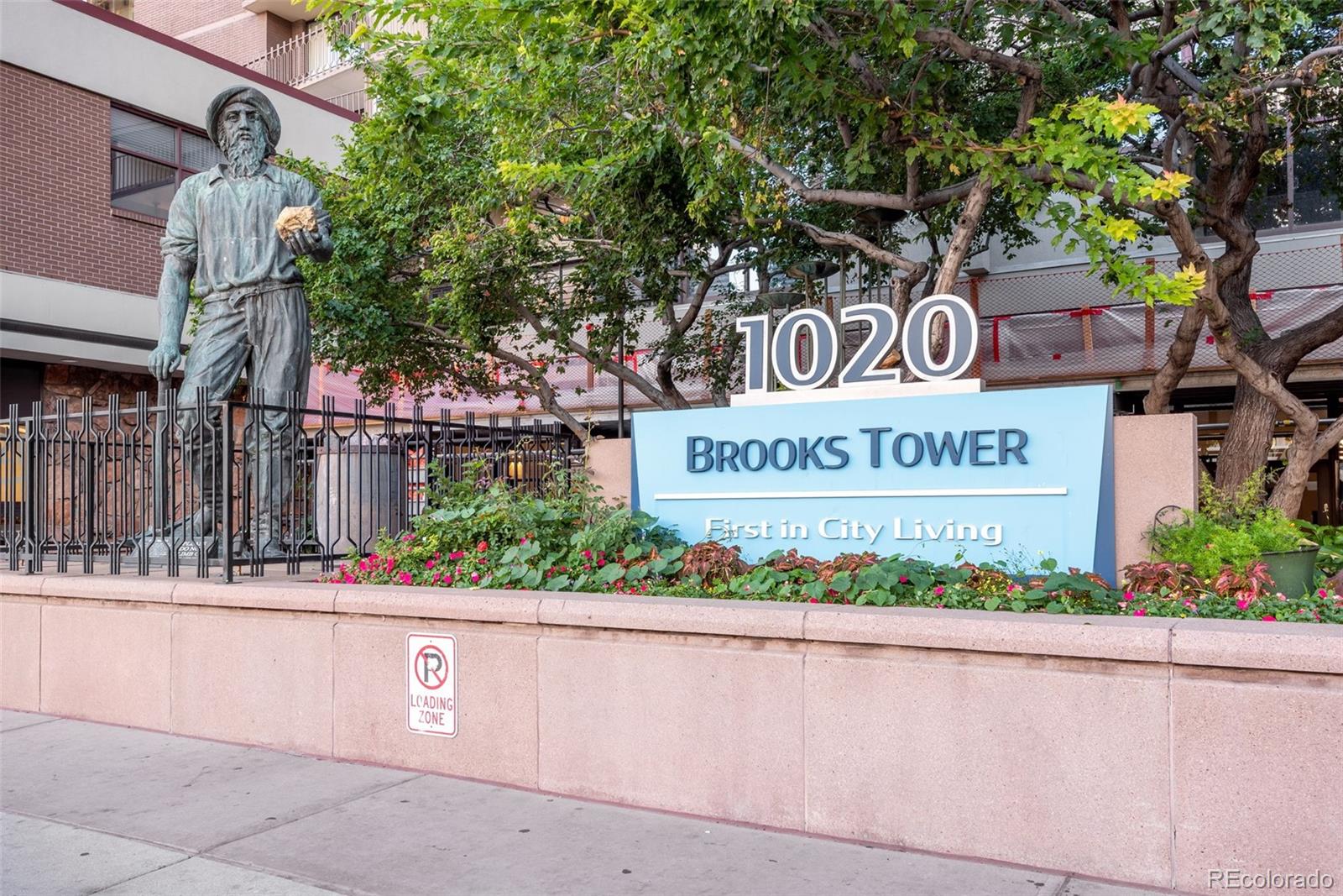 1020 15th Street Unit 30L
