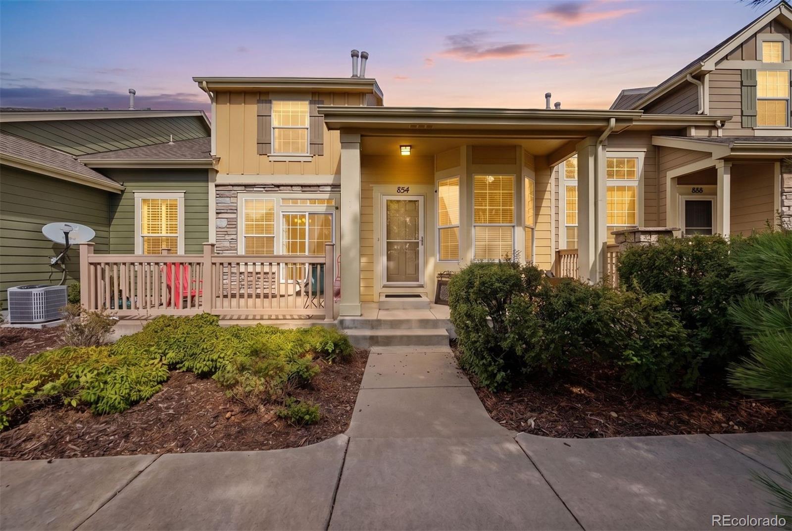 854 Ironspur Court
