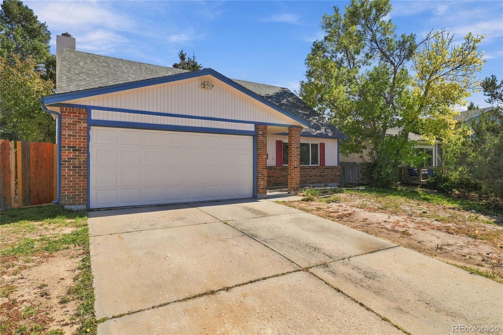 3705 Brisbane Drive