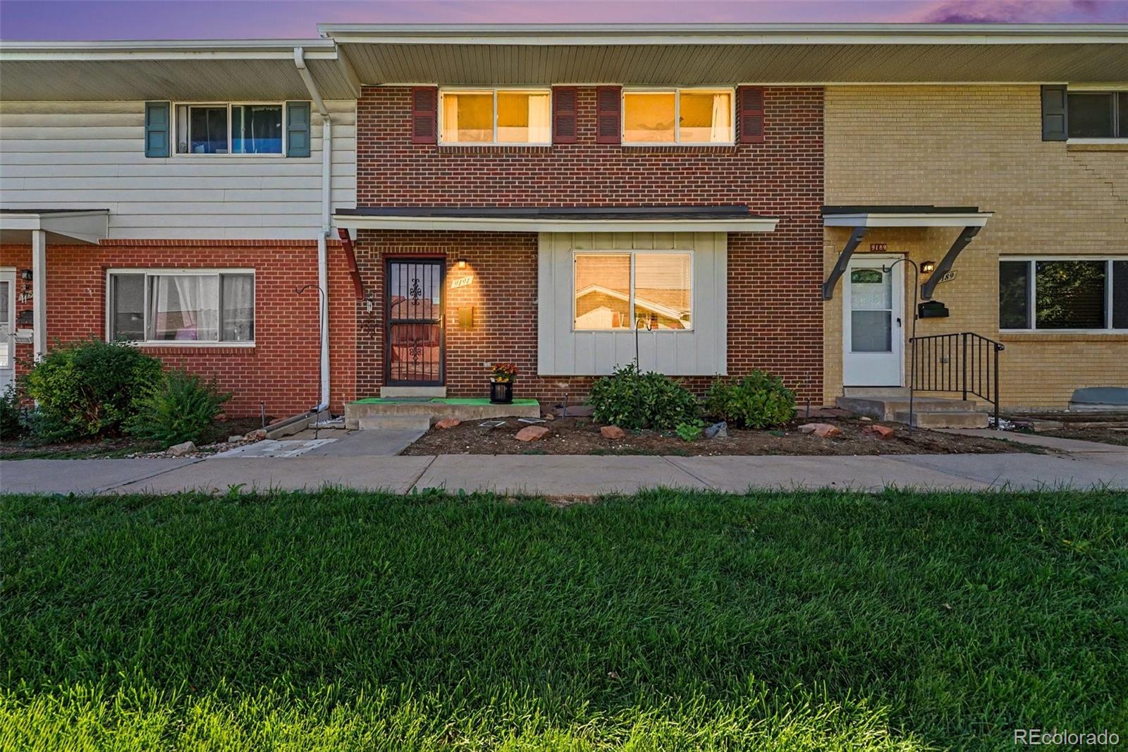9191 E Oxford Drive